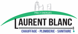 Laurent BLANC, plombier chauffagiste en Côte d'Or (21)