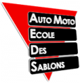 AUTO MOTO ECOLE DES SABLONS